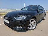 Audi A4 Avant 40 TDI*S TRONIC*VIR*PAN*LED*NAVI*KAMERA - Audi A4 40 TDI Gebrauchtwagen