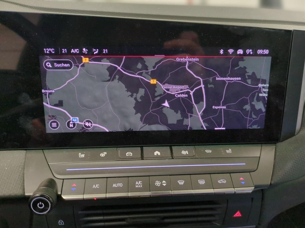 Fahrzeugabbildung Opel Astra L Lim. 5-trg. Elegance Plug-in-Hybrid