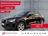 Audi Q2 35 TDI S-TRONIC LED+NAVI+RFK+ACC+SHZ+16"LM - Audi Q2 35 TDI Gebrauchtwagen