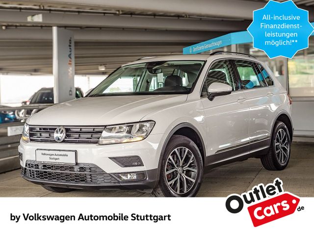 Volkswagen Tiguan 1.4 TSI Navi PDC Bluetooth