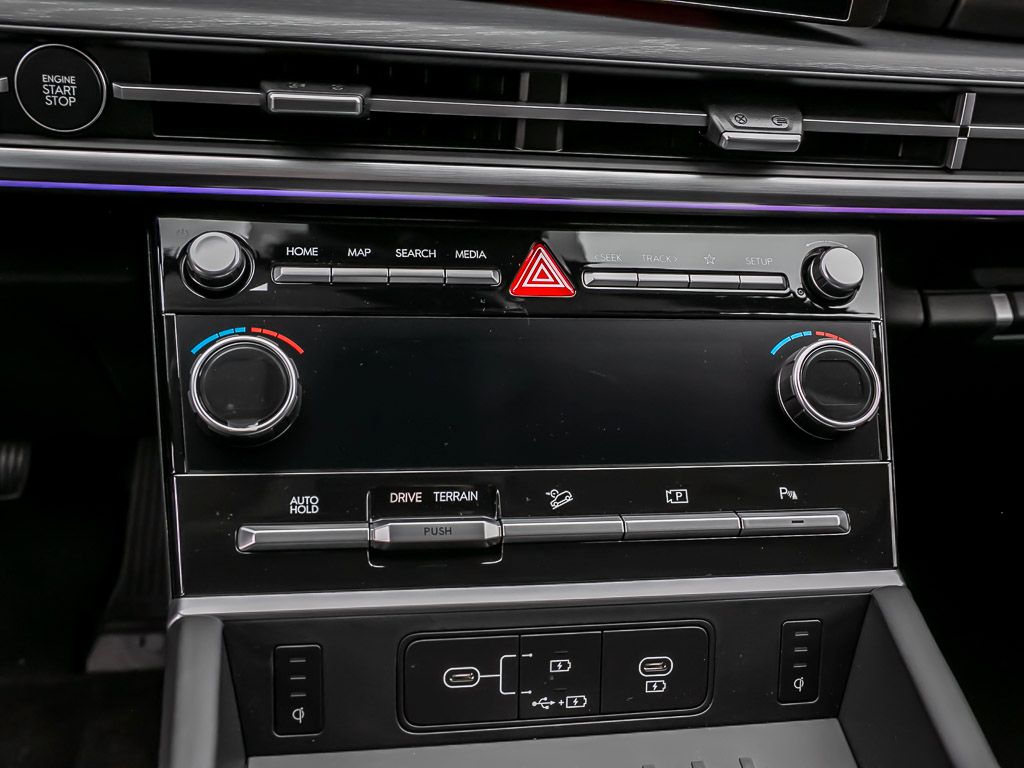 Hyundai Santa Fe – Bild 13