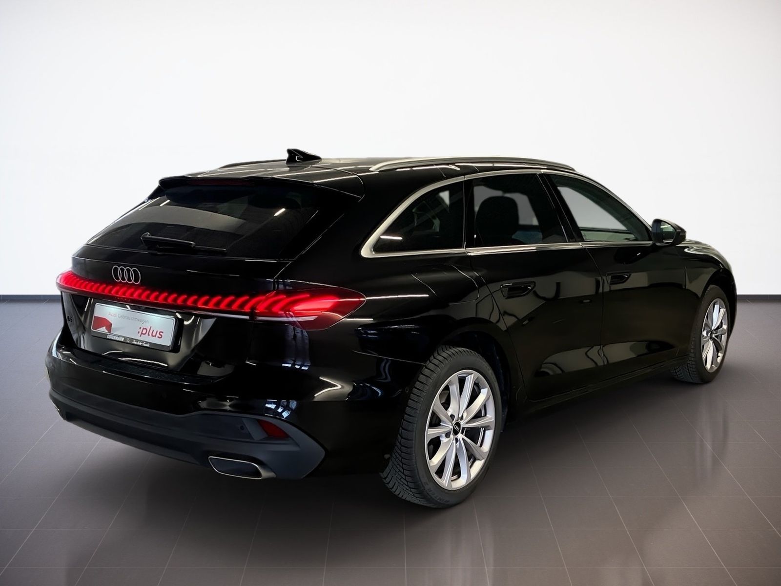 Audi A5 - Bild 4
