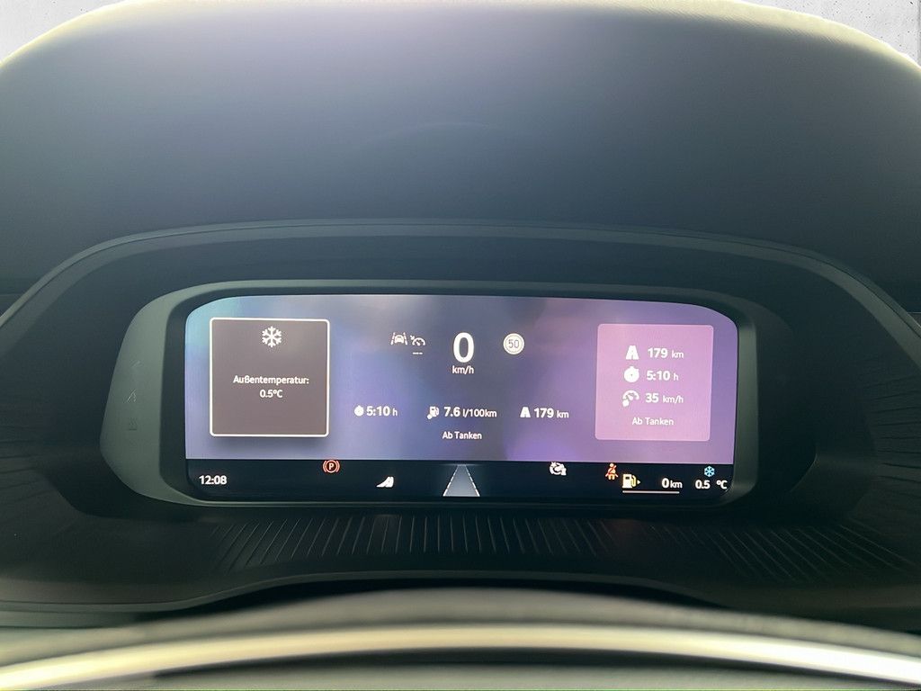 Skoda Octavia - Bild 15