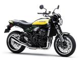 Kawasaki Z 900 RS ABS TC LED - KAWASAKI GEBRAUCHT