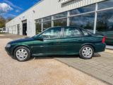 Opel Vectra 2.0 16V Comfort - gebrauchte Opel Vectra aus dem Jahr 1999