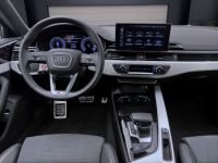 Audi A4 - Vorschau Bild 14