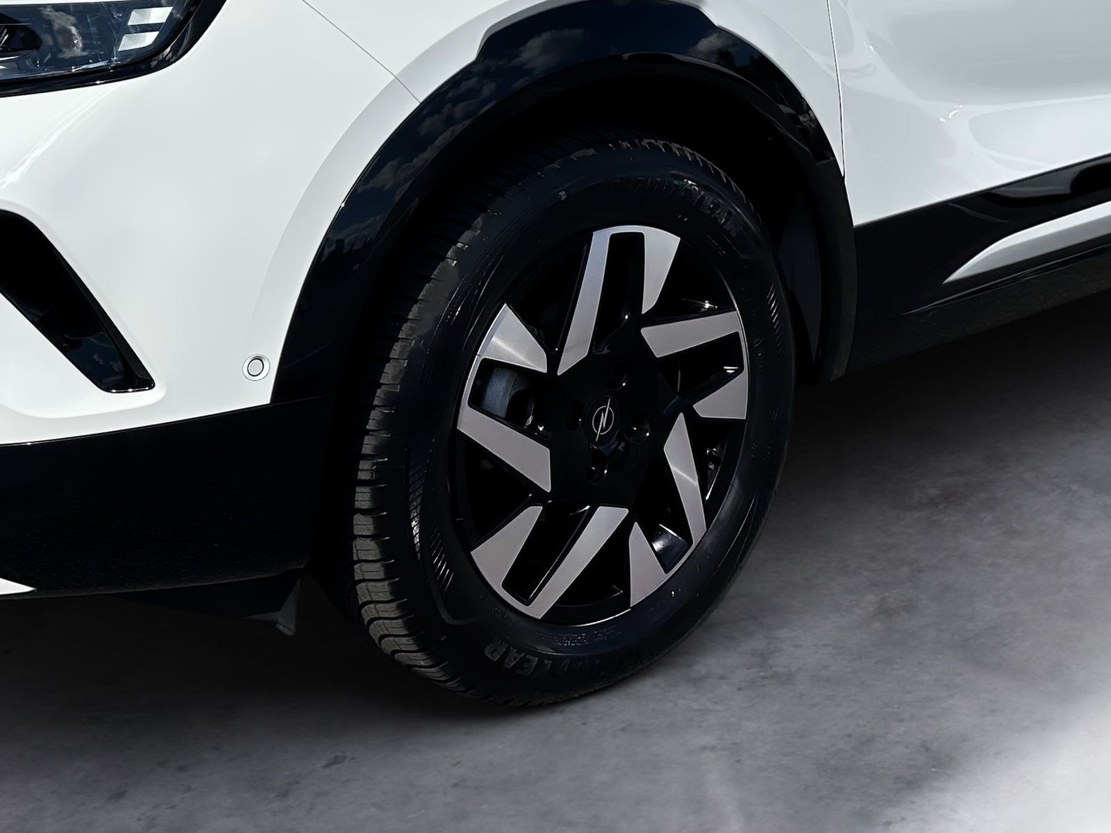 Fahrzeugabbildung Opel Mokka 1.2 Turbo GS Kamera,Matrix,Navi,PDC,SHZ,LM