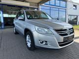 Volkswagen Tiguan Trend & Fun - SUV bis 5.000 Euro