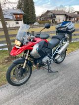 BMW 1200 GS