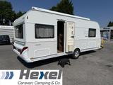 HYMER / ERIBA / HYMERCAR Exciting 530 2000 kg Mover Alko Mammut auto - Angebote