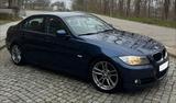 BMW Bmw 320D 170 PS Euro 5 M-Pack Modell 2011 - BMW 320: 320d Pack M