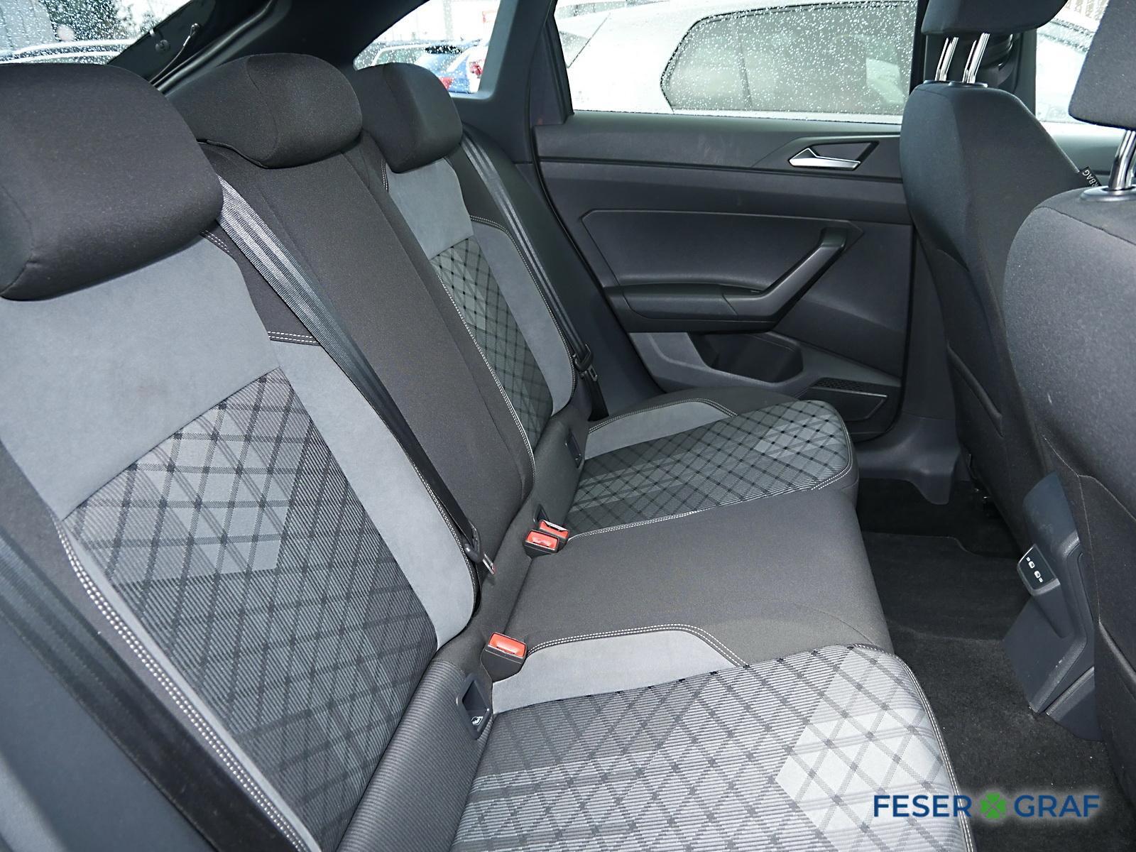 Volkswagen Taigo R-Line 1.5 TSI 110kW 7-Gang DSG 4 Türen, миниатюра 6