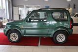Suzuki Jimny Lim. - Suzuki Jimny Gebrauchtwagen in Köln