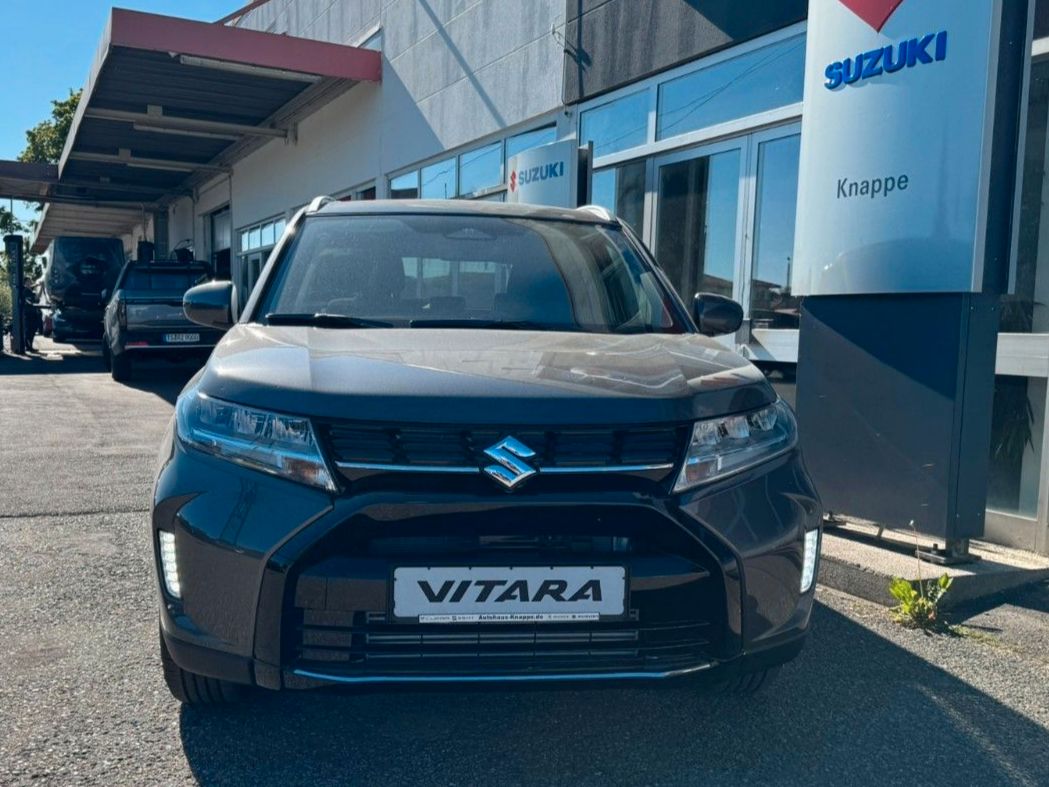 Suzuki Vitara - Bild 3