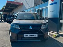 Suzuki Vitara - Vorschau Bild 3