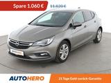 Opel Astra 1.4 SIDI Turbo Dynamic*NAVI*CAM*PDC*SHZ* - Opel Astra: Dynamic