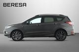 Ford Kuga 2.0 4x4 ST-Line Fahrer-Assistenz ACC Navi - Ford Kuga Gebrauchtwagen in Münster