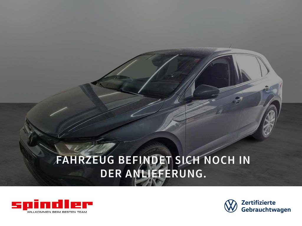 Image of Volkswagen Polo
