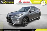 Mitsubishi Eclipse Cross 1.5 T-MIVEC 4WD CVT Intro Edition - Mitsubishi Eclipse Cross: Intro Edition