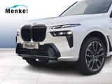 BMW X7 xDrive40d M Sportpaket Gestiksteuerung DAB - BMW X7 Gebrauchtwagen
