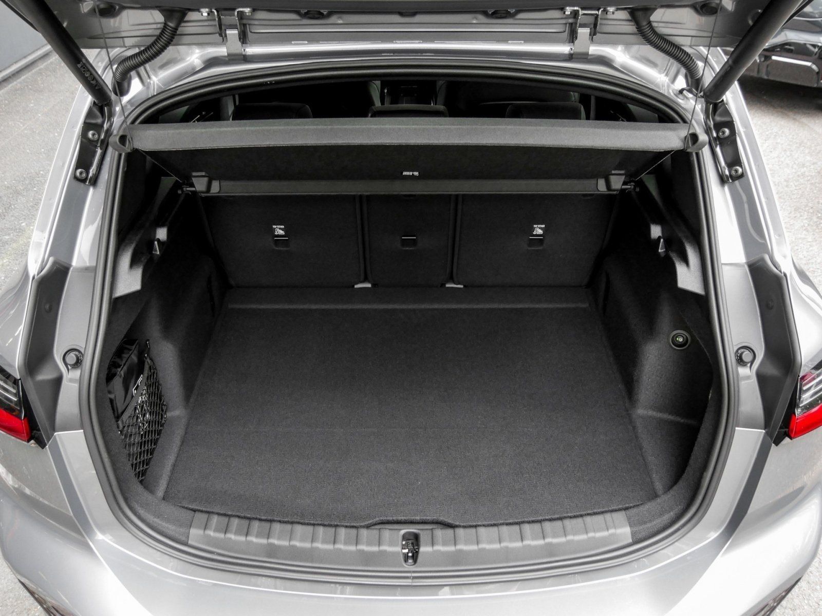 BMW 218 Active Tourer - Bild 15
