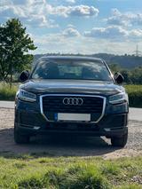 Audi Q2 1.4L TFSI / S-Tronic / Xenon-LED - Audi 80: L