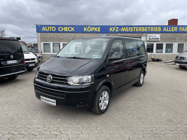 Volkswagen Multivan T5 2.0 TDI 1. Hand/Comfortline/Klimatro