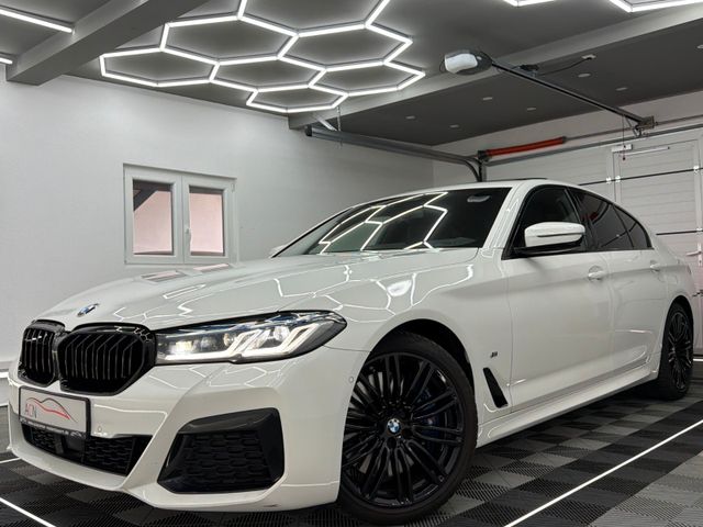 BMW 530 d xDrive M SPORT/LASER/HuD/eGSD/FACELIFT