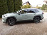 Toyota RAV 4 2.5 Hybrid Adventure, AWD, 4x4, AHK - Toyota RAV 4 aus 2022