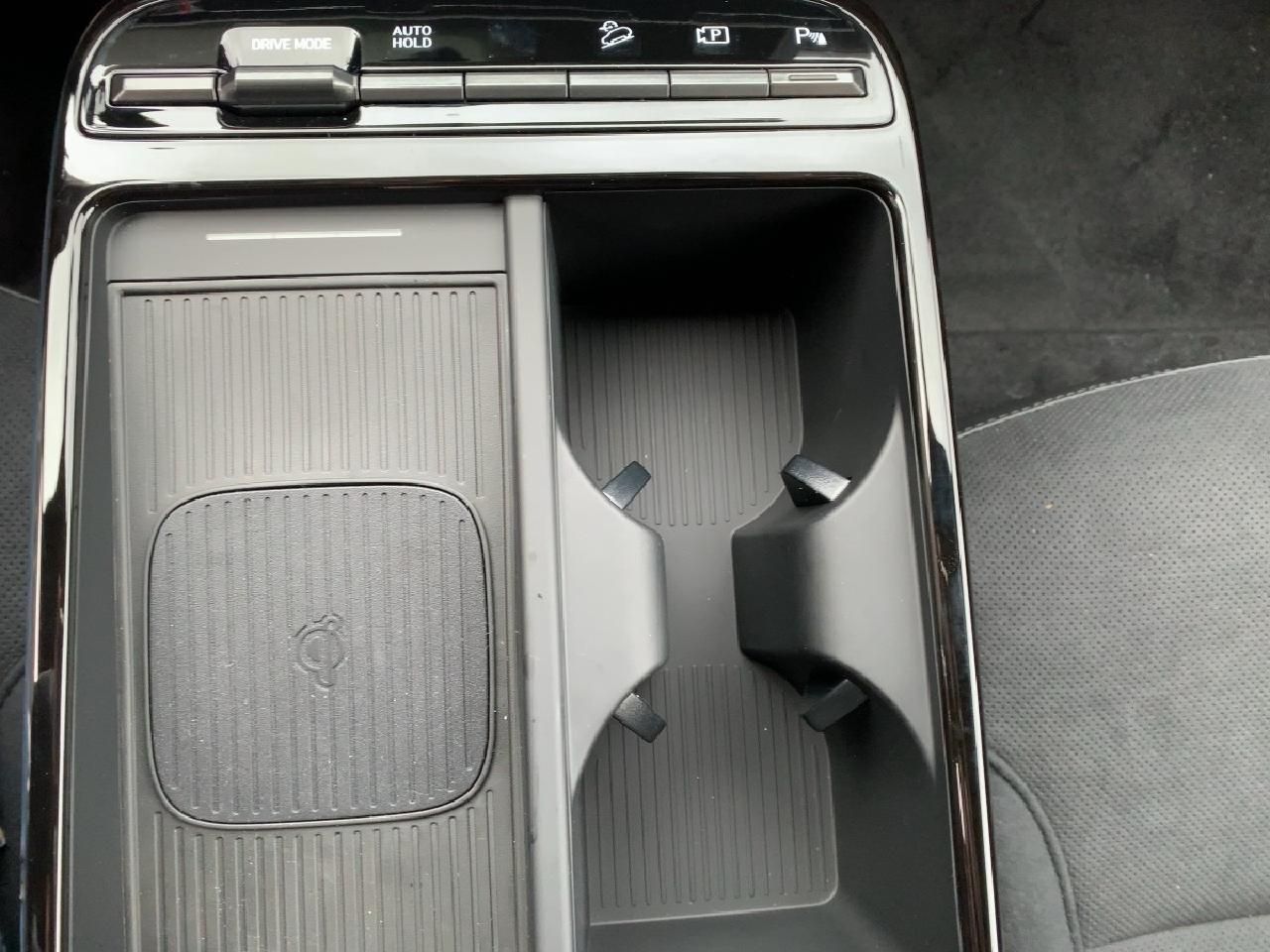 Fahrzeugabbildung Hyundai TUCSON N Line Hybrid 2WD LED Paket*