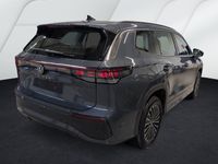 Volkswagen Tayron - Vorschau Bild 3