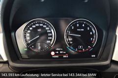 BMW X2 sDrive 20 i~Automatik~Navi~LED~Sportsitze~AHK