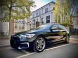 BMW M140i xDrive A - - BMW M-Modelle in Frankfurt (Main)