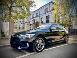 BMW M140i xDrive A - - BMW M140i: Automatik