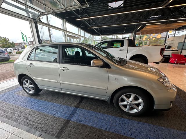 Toyota Corolla  1.4 Sol /Compact