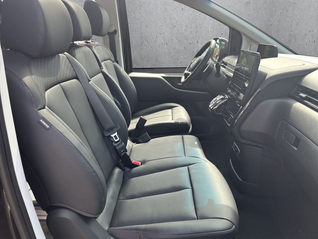 Hyundai Staria – Bild 18