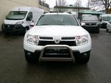 Dacia Duster I Prestige 4x2 Sitzheiz. 8xAlu Leder 1.Ha - gebrauchte Dacia Duster aus dem Jahr 2010