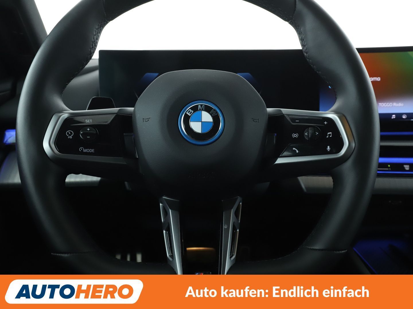 BMW i5 eDrive40 M Sport Aut.*NAVI*TEMPO*PDC*SHZ* foto 19