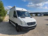 Mercedes-Benz Camper | Motor-NEU | 5-Sitzer | Sprinter L2H2 - Mercedes-Benz Sitze
