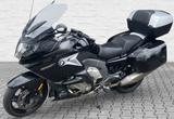 BMW K 1600 GT mit Topcase