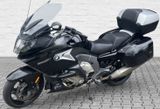 BMW K 1600 GT mit Topcase - GEBRAUCHT TOPCASE