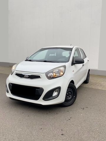 Kia KIA Picanto 1.0 mit TÜV bis 2026 