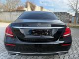 Mercedes-Benz E 350d EXCLUSIVE Autom. EXCLUSIVE - Mercedes-Benz E 350 in Frankfurt (Main)