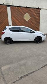 Opel Corsa 1.4 Turbo Color Edition 74kW S/S Color... - Opel Corsa: 1.7
