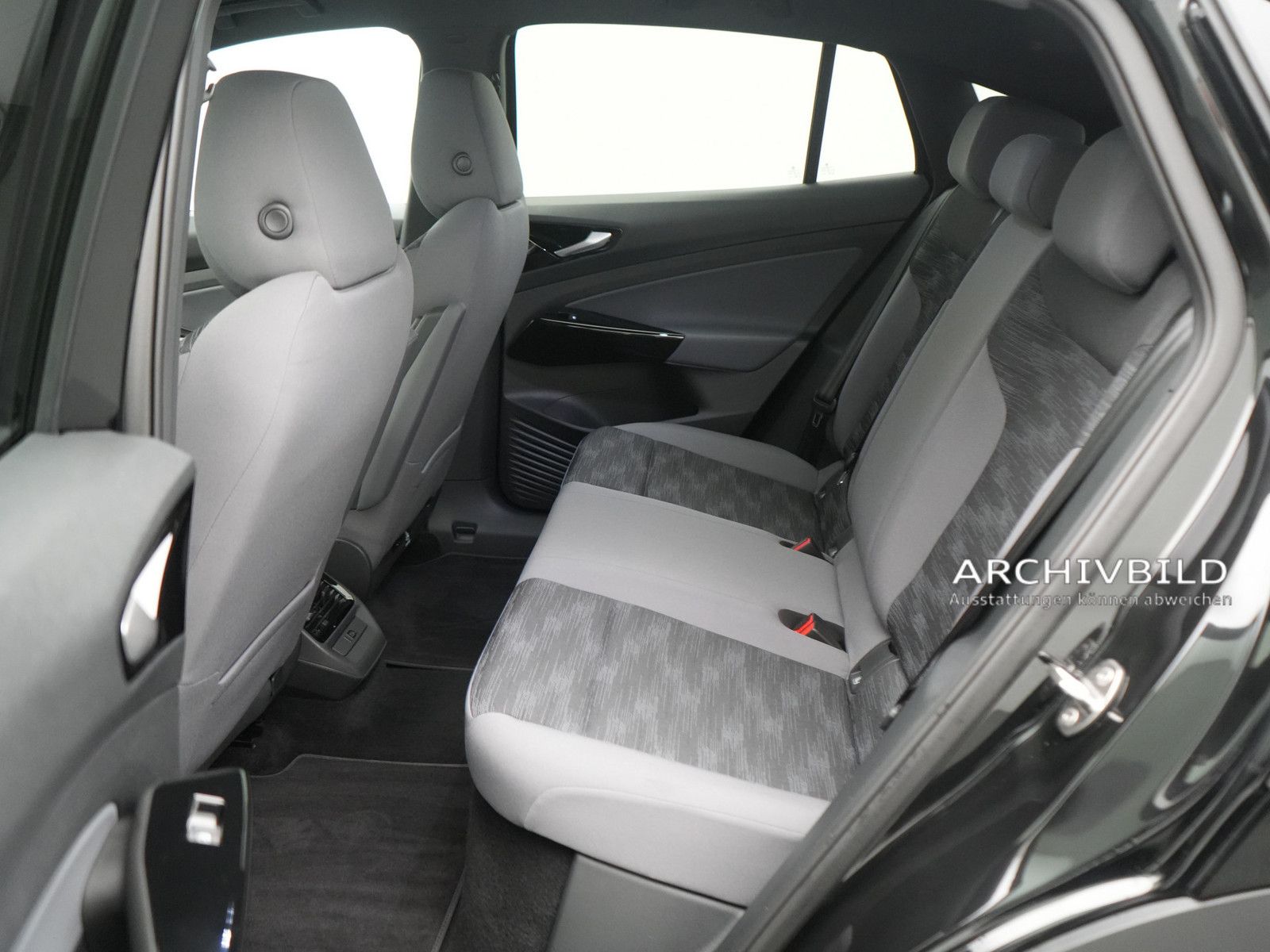 Volkswagen ID.5 - Bild 9