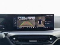 BMW i4 - Vorschau Bild 19