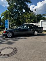 Mercedes-Benz S 600 W140 V12    - Mercedes-Benz S-Klasse W140 mit Benzin-Antrieb