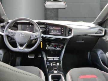 Opel Mokka - 10