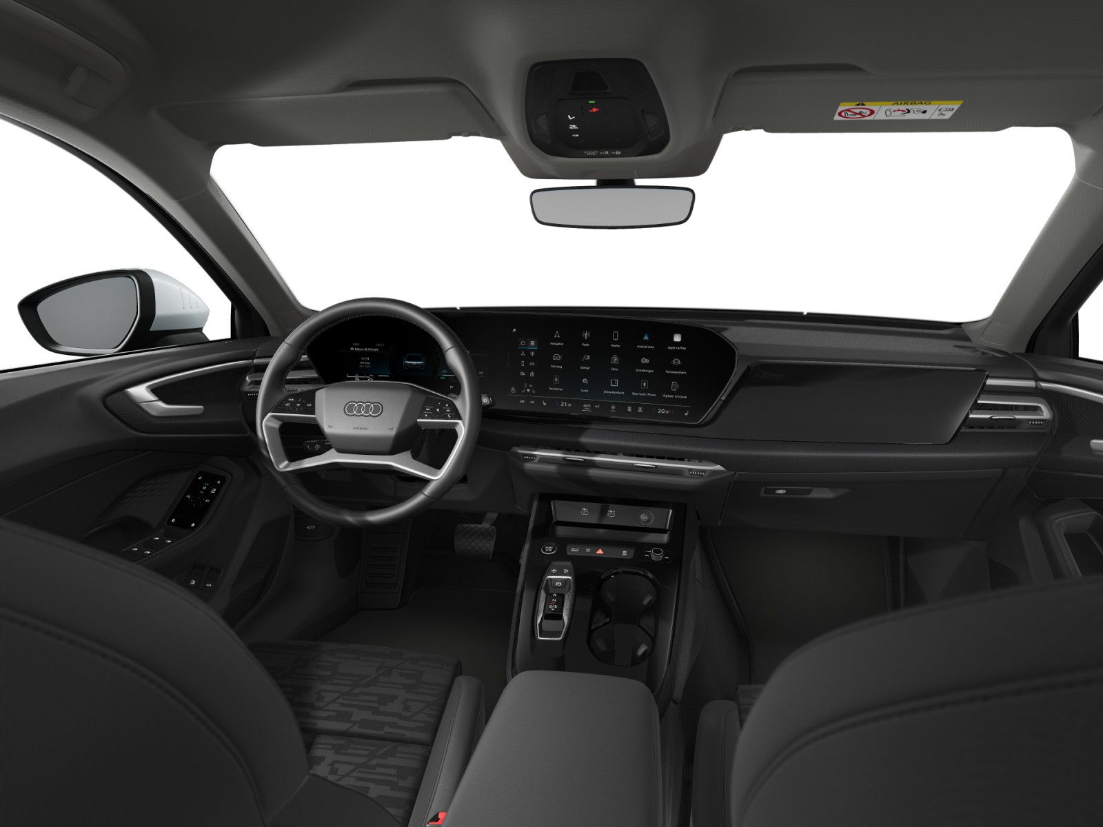 Audi A5 - Bild 9