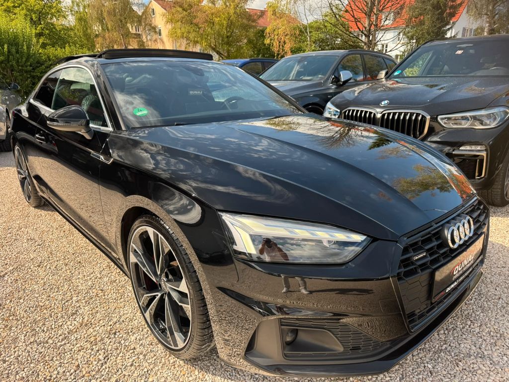 Image of Audi A5